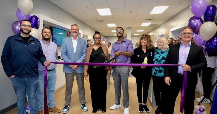 Xfinity opens new store in the Region