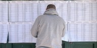 Dónde voto en CABA: consultá el padrón electoral del domingo 26 de octubre de las elecciones legislativas 2025