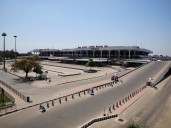 Fire breaks out at Dhaka Airport, all flight operations suspended