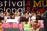 Fundación Musical de Colombia lanzará Hoy convocatoria 2026 en imperdible concierto