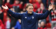 Jesper Karlsson hopeful of Aberdeen catalyst as dazzling Swede finds his groove in Dundee demolition