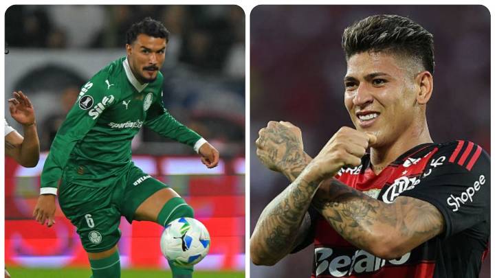 Flamengo vs Palmeiras: fecha y sede confirmadas de la final Libertadores 2025