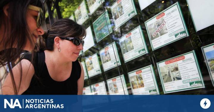 Advierten que la brecha de valor entre departamentos usados y a estrenar es la mayor de la última década