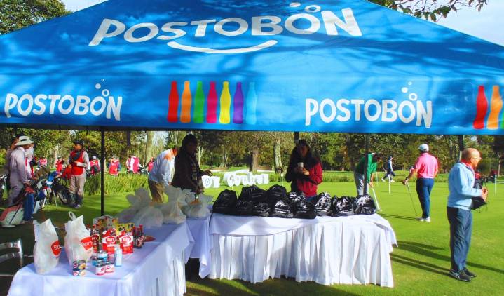 XV Torneo de Golf Fundación Juan Pablo Gutiérrez Cáceres: detalles