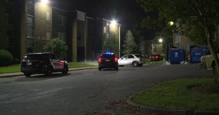 Girl stabbed, shots fired during fight in Richmond, Crime Insider sources say