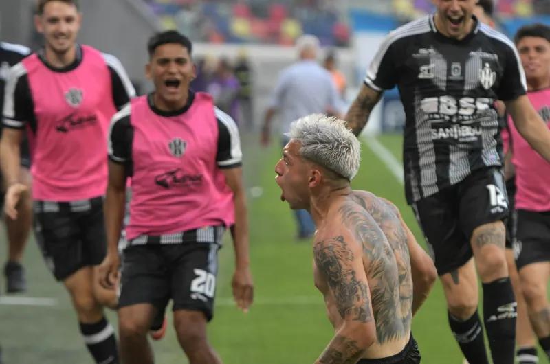 Cómo está el Ferro de cara a la clasificación a una copa