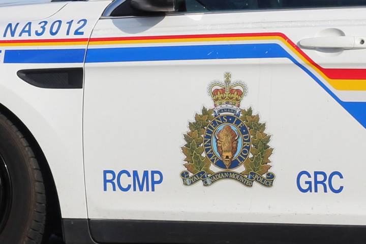 Threats lead to RCMP presence at Nanaimo high schools