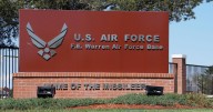 F.E. Warren airman dies following shooting in Fort Collins, Colorado