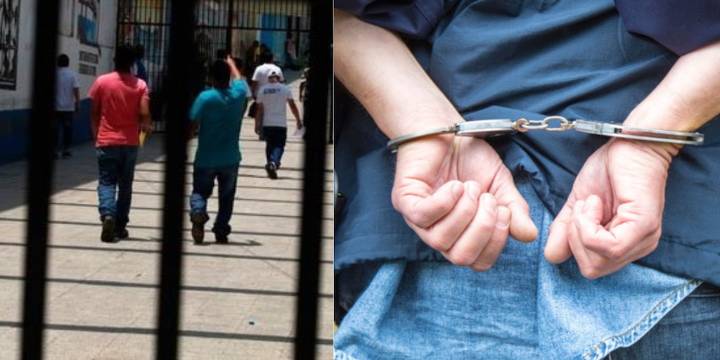 Condenan a falso abogado que prometía liberar a presos por tener contactos de jueces y fiscales