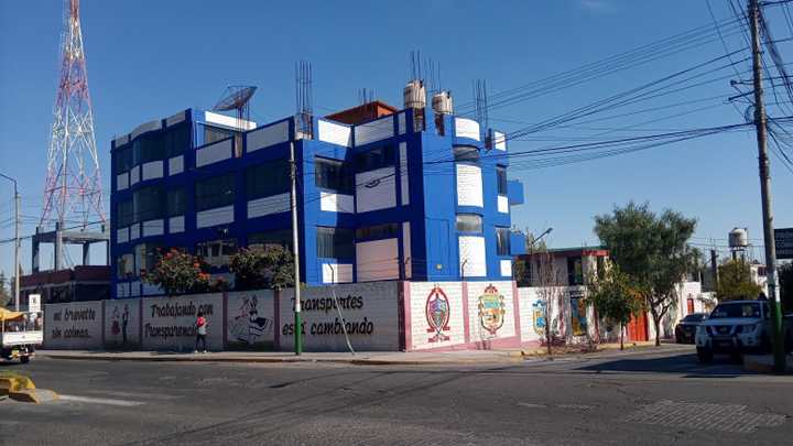 Gerencia de Transportes de Arequipa destina 80 % de su recaudación a beneficios sindicales