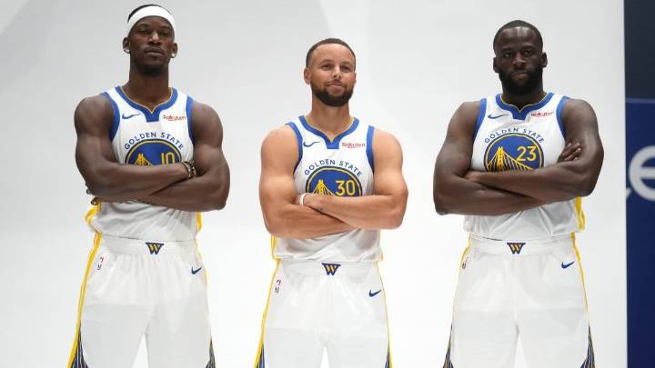 What experts are predicting for Warriors in 2025-26 NBA season – NBC Bay Area