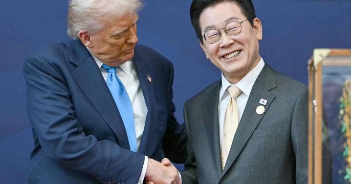 US, South Korea finalize trade deal after months of talks
