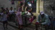 Cuba prevé este viernes su máximo de apagones con el 58% del país a oscuras a la vez