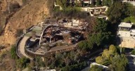 Mansion featured in "Succession" declared public nuisance