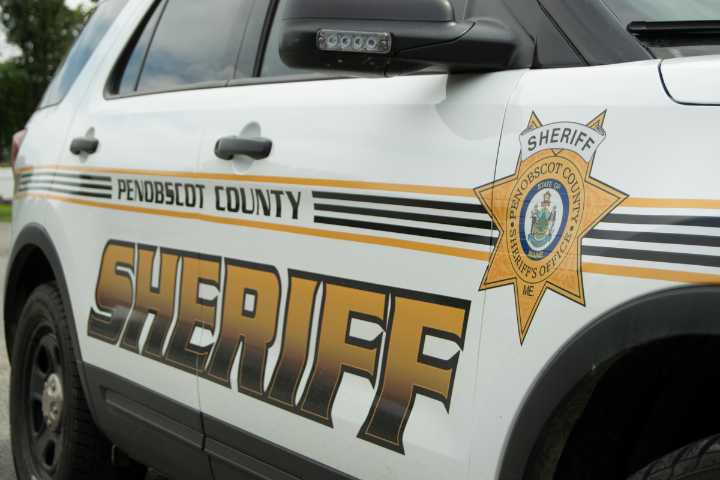 2 Friday night crashes under investigation in Penobscot County