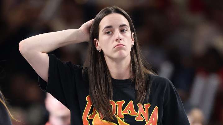 With CBA looming, 'We are in the biggest moment in WNBA history' says Fever's Caitlin Clark