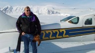A pilot got caught bootlegging a six pack of beer. Now, he’s losing his plane. : Planet Money : NPR