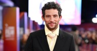 Josh O’Connor Steps Out for ‘The Mastermind’ Premiere at BFI London Film Festival 2025! | Eli Gelb, Josh O'Connor, Kelly Reichardt, The Mastermind | Celebrity News and Gossip | Entertainment, Photos a