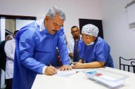 El Hospital de Rosario de Perijá se transforma con el innovador Plan Cayapa de la Salud