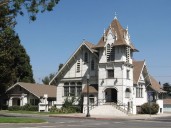 A historical look at haunted tales of the Inland Empire