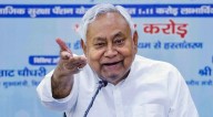 JDU releases final list of 44 candidates for Bihar polls amid seat