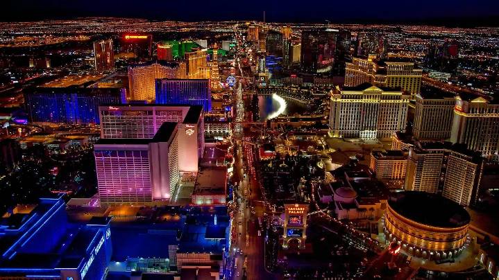¡De Chihuahua a Las Vegas! Cuánto sale hacer el viaje a “La ciudad del pecado” y qué hay que hacer