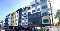 Residents of South Ward Development to Receive Free Wi