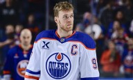 Connor McDavid's 'extremely unusual' contract extension clearly defines stakes for Oilers