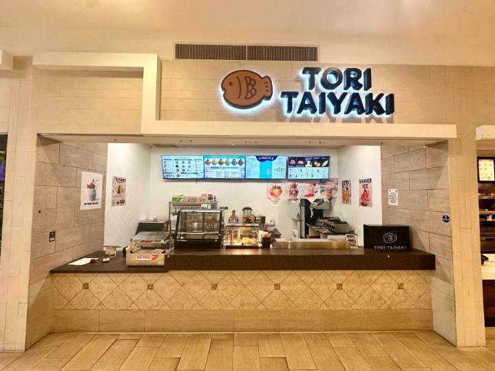 Popular street food coming to Colonie Center from Japan