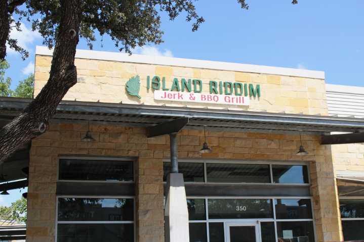 Island Riddim Jerk & BBQ Grill to ...