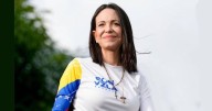 María Corina Machado es el Premio Nobel de la Paz 2025 por su lucha contra Nicolás Maduro