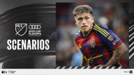 How FC Dallas & Real Salt Lake can clinch playoffs this weekend