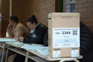 Comenzó la veda electoral: qué cosas están prohibidas hasta el cierre de los comicios