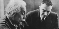 El día que el científico más famoso del mundo huyó de la Alemania nazi y la carta urgente que le entregó al presidente de EE.UU.