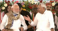 NDA Finalises Bihar Seat-Sharing Deal: BJP and JDU to Contest 101 Seats Each