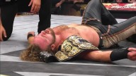 AEW WrestleDream Results: Adam Page Retains World Title, Big Heel Turn Happens