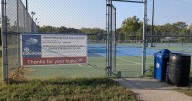 Construction starts for new Albert-Oakland pickleball courts