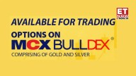 Trading begins! MCX launches Bullion Index options; here's what investors need to know