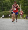 Sergio Hoffman con fecha confirmada para participar en el Mundial de Maratón en EE.UU