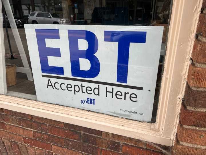 ‘It’s our money:’ Michigan struggles to save SNAP benefits ahead of cutoff deadline