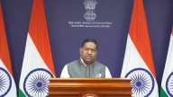 India takes ‘no double standards’ line in response to UK’s Russian crude sanctions on Nayara