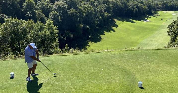 Bill Haisten: Tulsa gets more great golf as Patriot hosts major Korn Ferry event