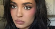 Kylie Jenner's Bra Top Look Deserves Second Glance