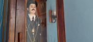 Capilla José Gregorio Hernández en Los Robles se une a la celebración de la canonización del santo venezolano