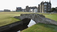 MSU's men's and women's golf teams headed to the home of golf for tournament at St Andrews