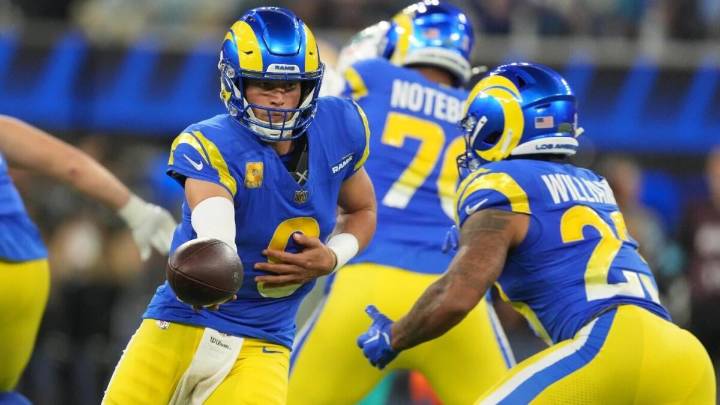 Week 5 Thursday Night Football sportsbook promos, boosts for Rams vs. 49ers