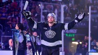 Kings surprise fans with alternate jersey reveal