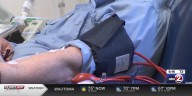 Community Blood Bank puts out a call for blood donations