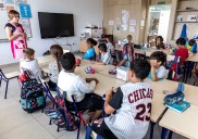 El Gobierno acelera la tramitación de la bajada de ratio de alumnos en todas las etapas educativas