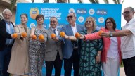 Barrachina reclama al Gobierno más herramientas para frenar las plagas que dañan el caqui